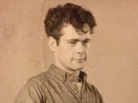 James Williams   Singer/Songwriter ASCAP