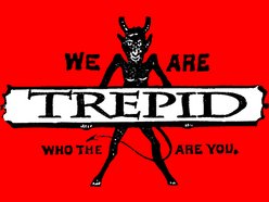 Image for Trepid