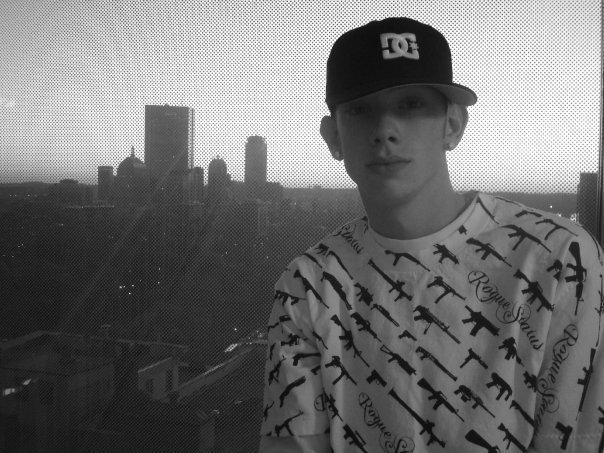 ReverbNation profile picture for @renown