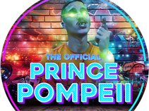 Prince Pompeii