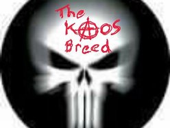 The Kaos Breed