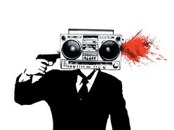 Blitz The Ambassador