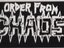 ORDER FROM CHAOS