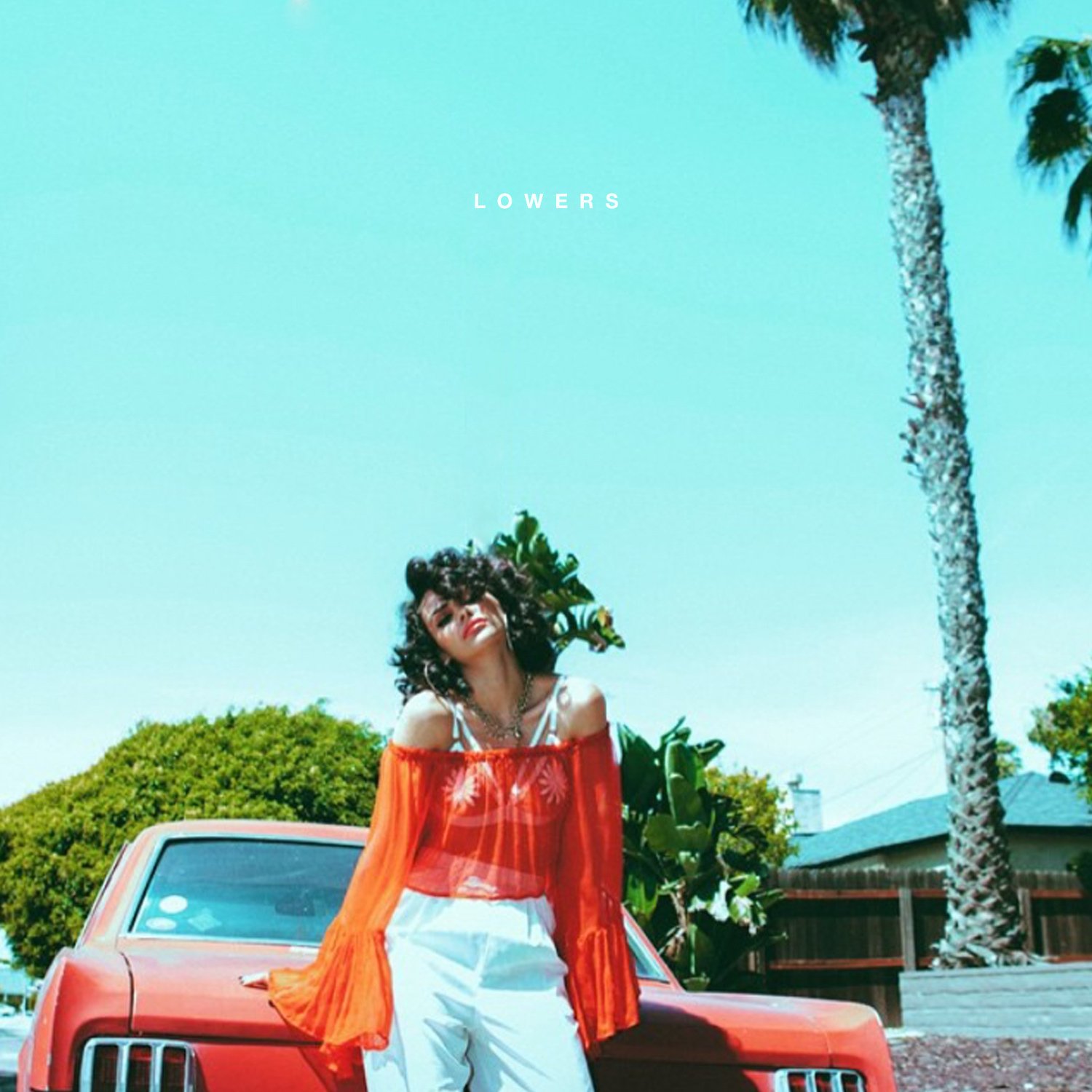 ReverbNation profile picture for @lowers