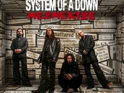 System Of A Down