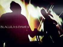 Blacula's Dames