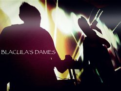 Blacula's Dames