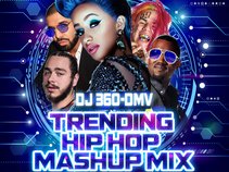 DJ360DMV