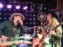 Image for Northern Borne