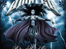 Petra Metal Queen