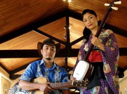George and Noriko