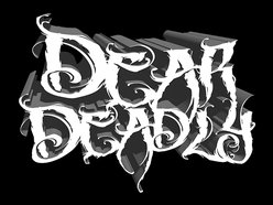 Image for Dear Deadly