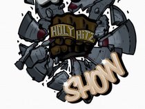 DA HOLY HITZ SHOW