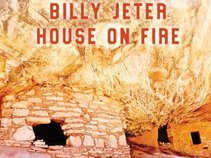 Billy Jeter