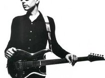 joe satriani