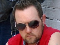 Brian Shrader