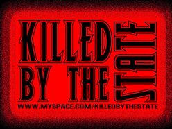 Image for Killed By The State