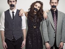Jessica Long & The New Kind