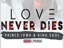 Prince Ivwa