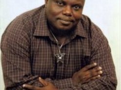 Evangelist Adegboyega Akingboye