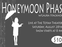 Honeymoon Phase