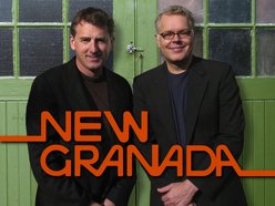 Image for New Granada