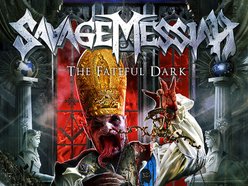 Image for Savage Messiah