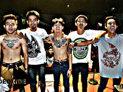 Image for DEOXIDE