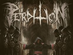 Image for Perdition