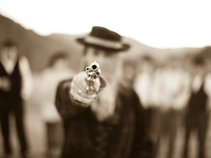 The Sideshow Preachers