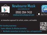 Newbourne