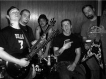 The Guns Next Door