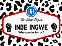 Inde Ingwe