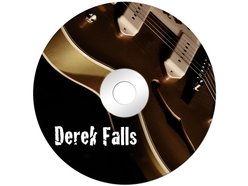 Image for Derek Falls