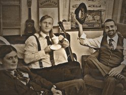 Image for The Martin Harley Band