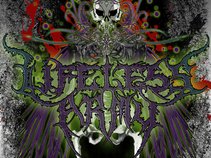 Lifeless Army