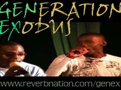 Generation Exodus [Gen-Ex] | ReverbNation