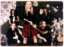 The Dreaming Society