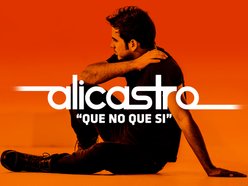 Image for Alicastro