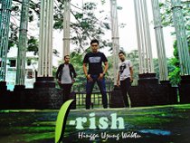 I -rish Band