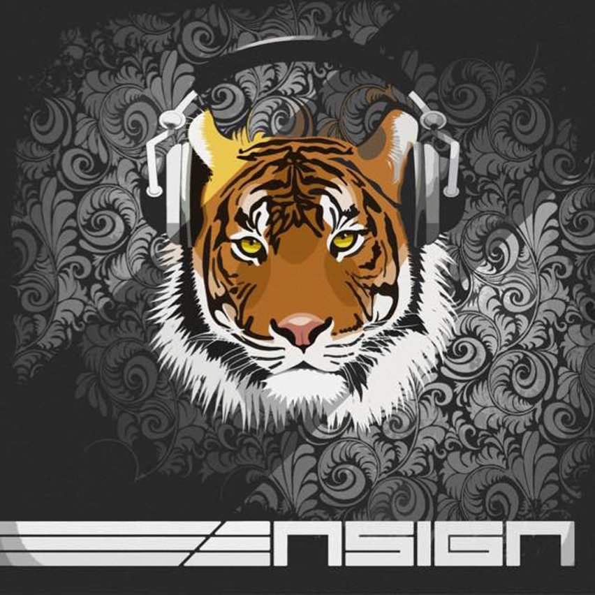 ReverbNation profile picture for @ensign