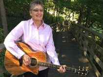 Paula SixstringVocals