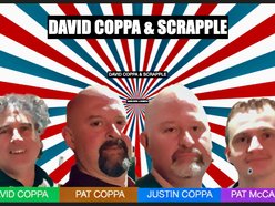 Image for David Coppa & Scrapple