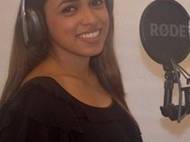 Nadia Rebelo