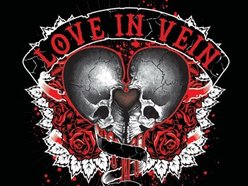 Image for Love in Vein