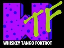 Whiskey Tango Foxtrot