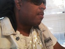 Rapper Vince lee