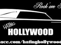 Hating Hollywood