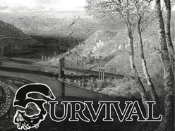 Image for Survival