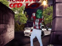 Money Man Ced-Lo